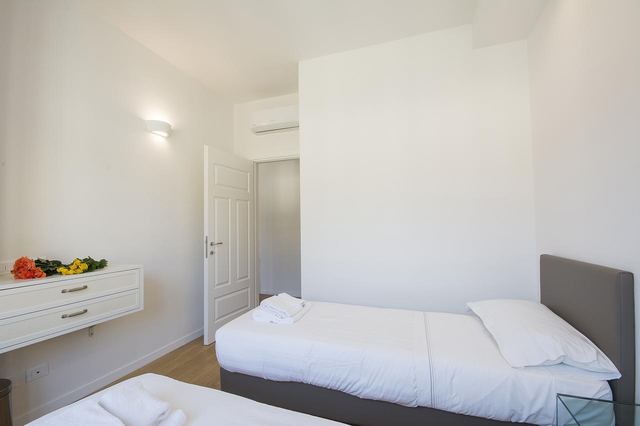 Alinari Apartment فلورنس المظهر الخارجي الصورة