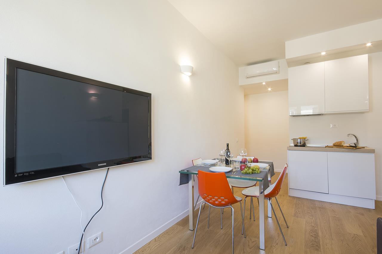 Alinari Apartment فلورنس المظهر الخارجي الصورة