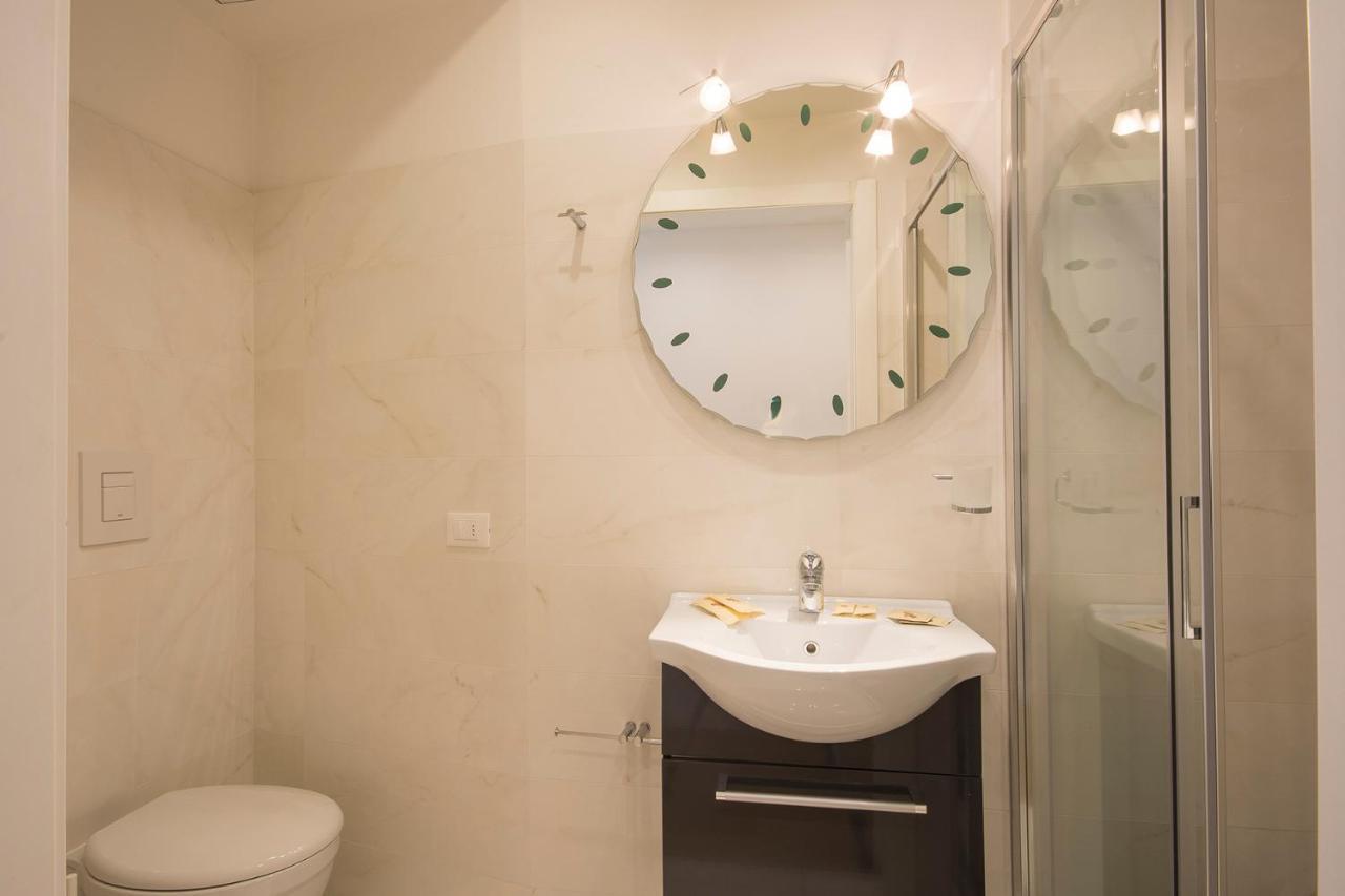 Alinari Apartment فلورنس المظهر الخارجي الصورة